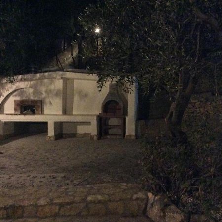 Villa Marhu' マッティナータ エクステリア 写真