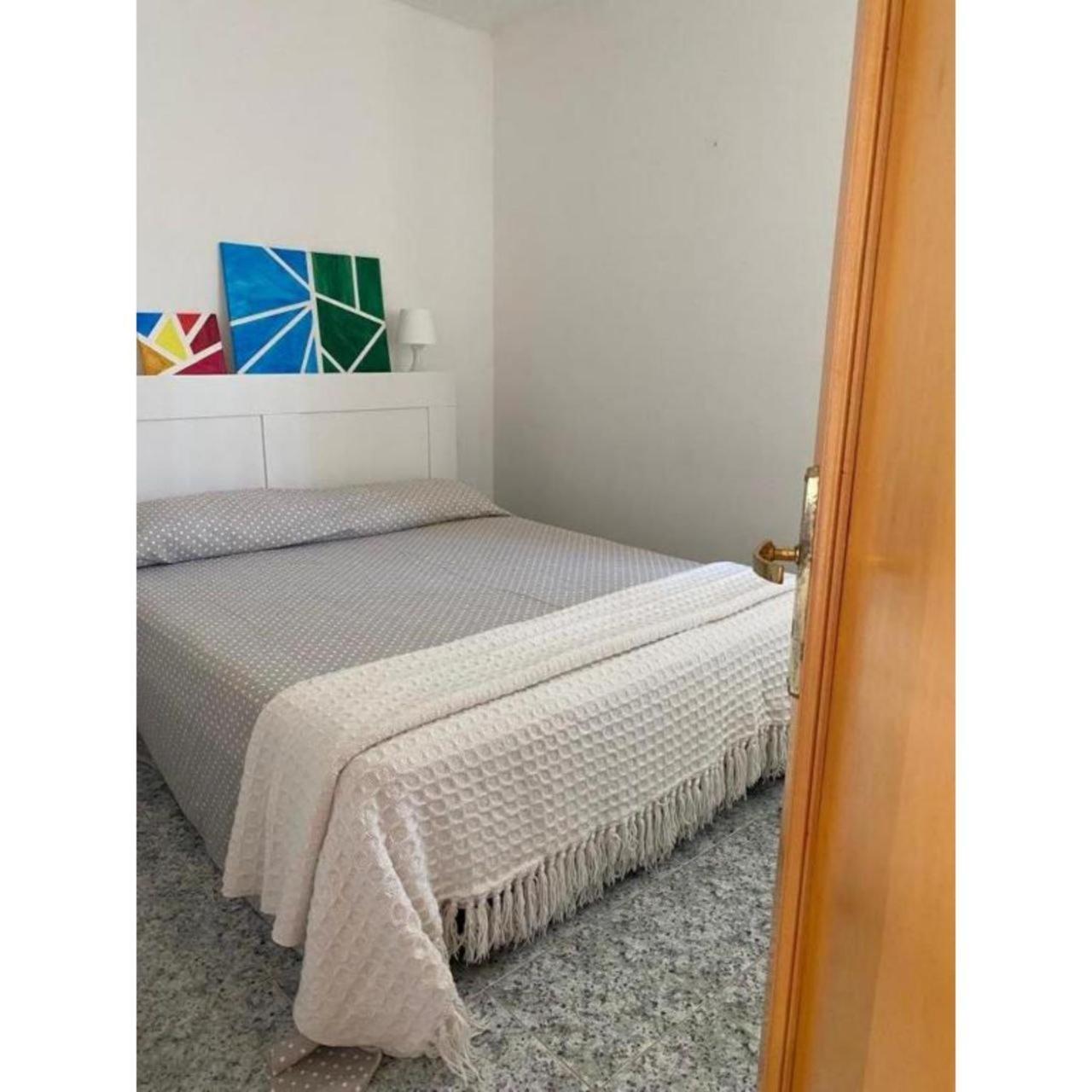 Villa Marhu' マッティナータ エクステリア 写真