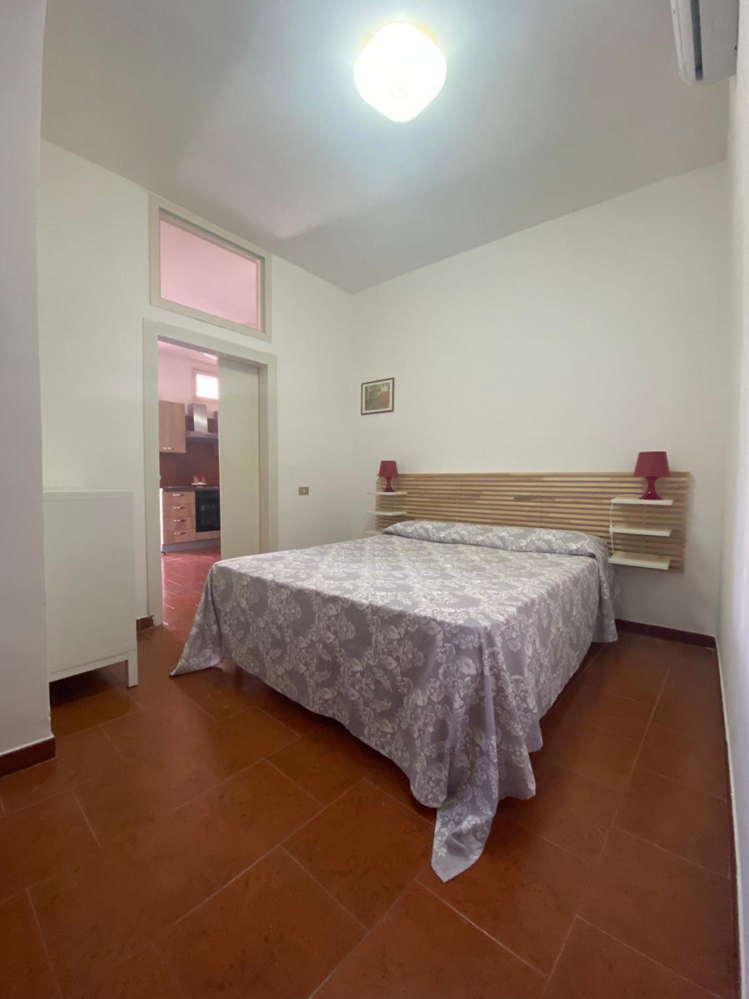 Villa Marhu' マッティナータ エクステリア 写真