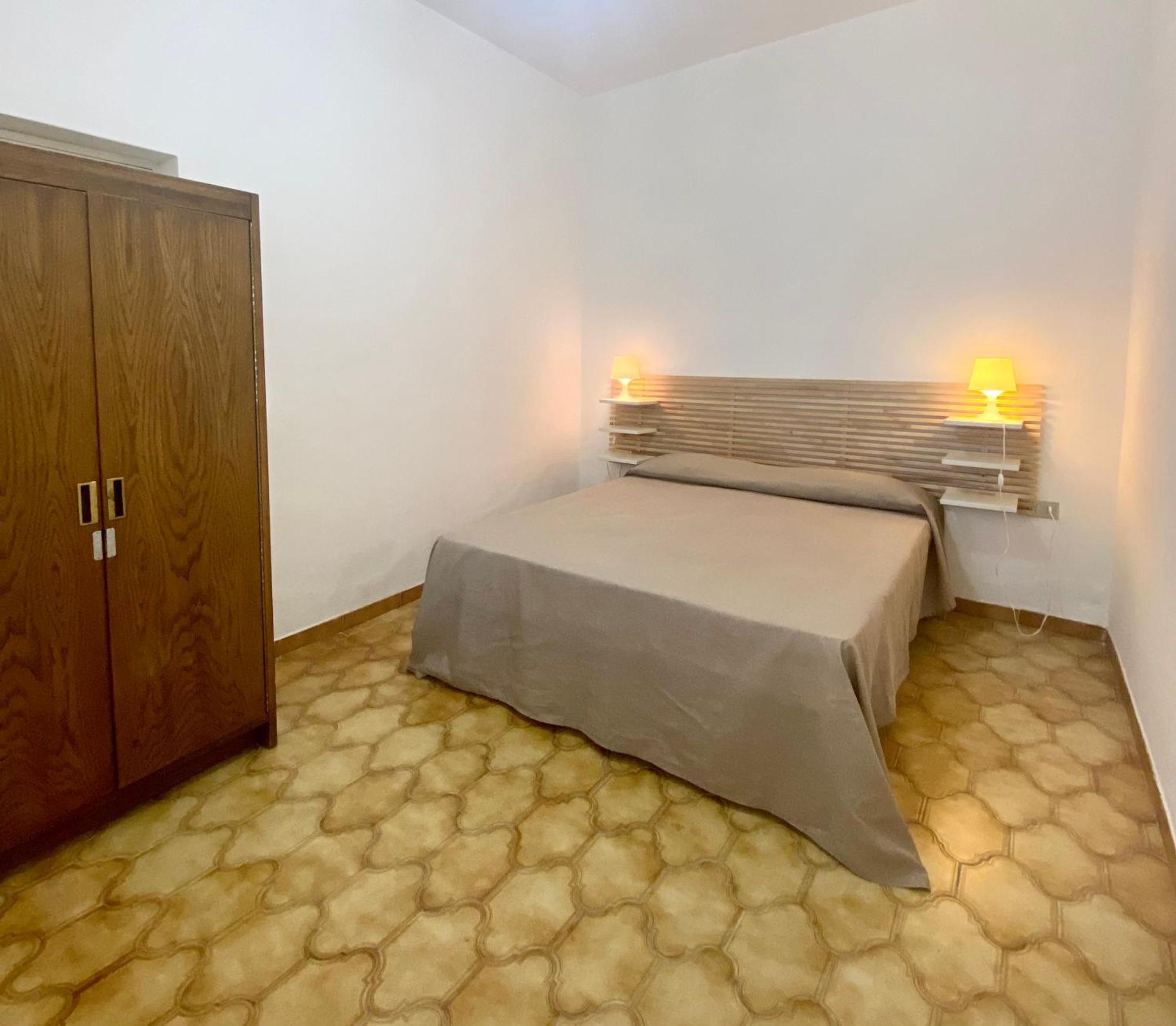 Villa Marhu' マッティナータ エクステリア 写真