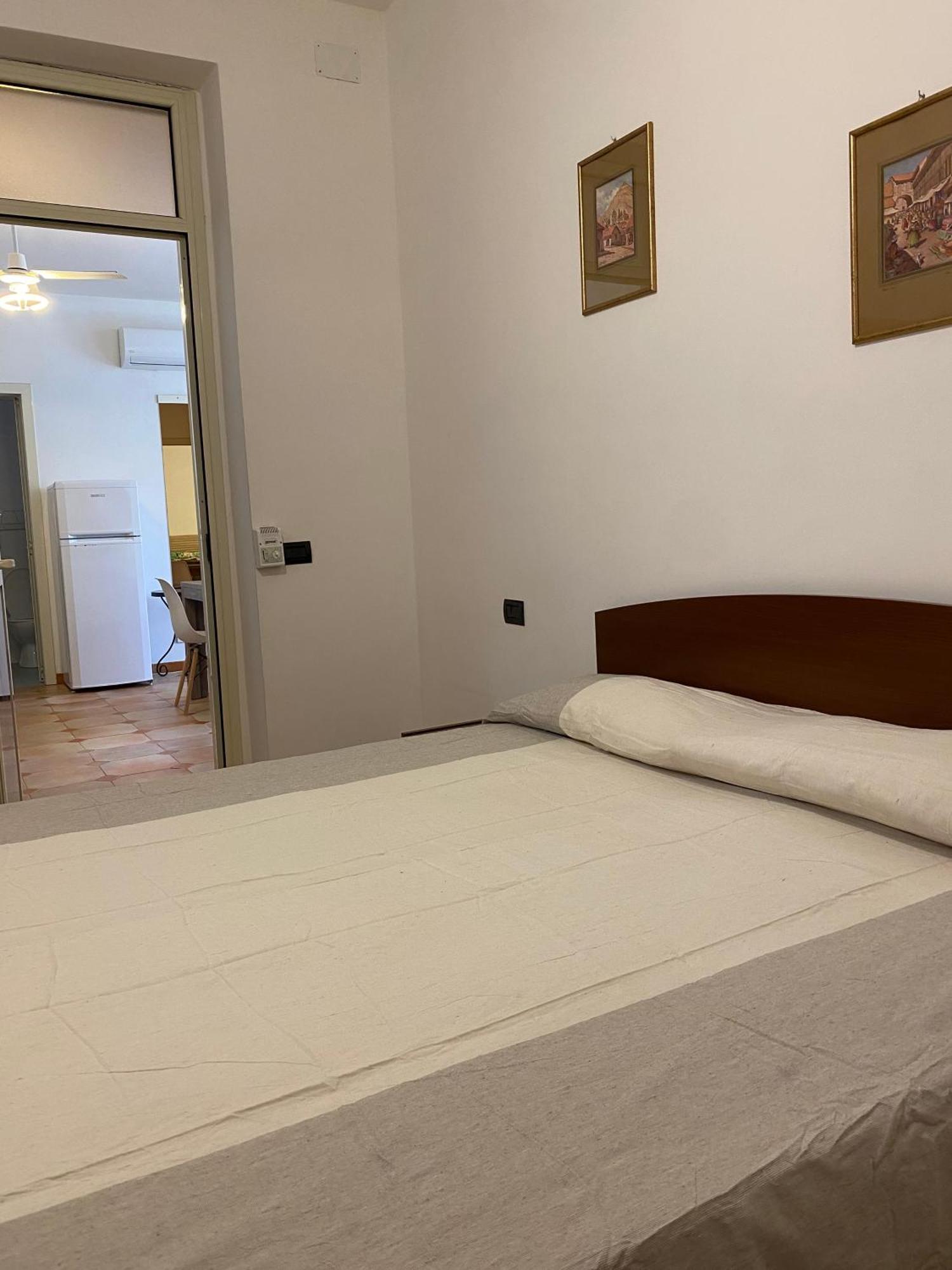 Villa Marhu' マッティナータ エクステリア 写真